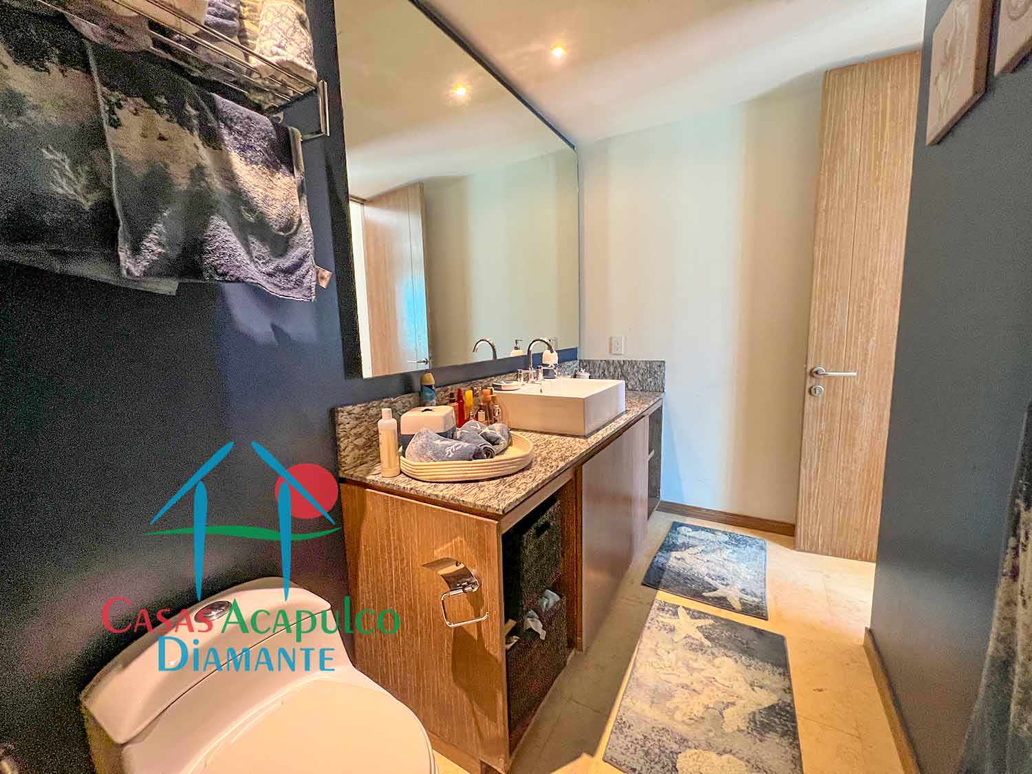 Península Loft 157 - Recámara principal 7